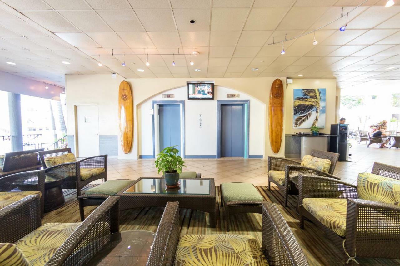 Beautiful Studio In The Heart Of Vibrant Waikiki Χονολουλού Εξωτερικό φωτογραφία